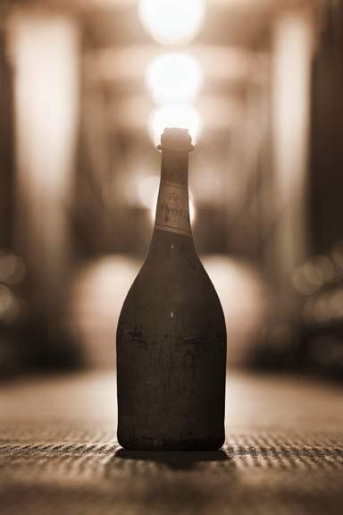 700年以上の歴史と、最古の白ワインが現存する「ビュルガー